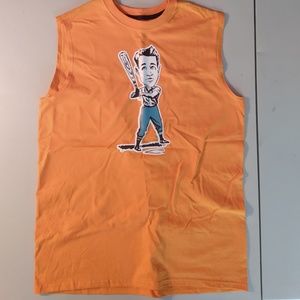 Boys Tank Top